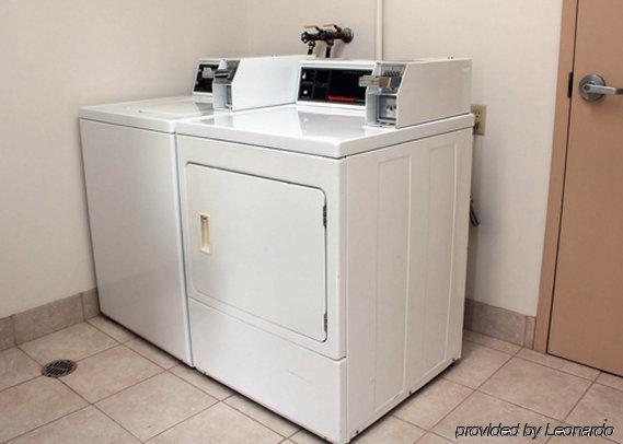 Quality Inn Spearfish I-90 Facilități foto