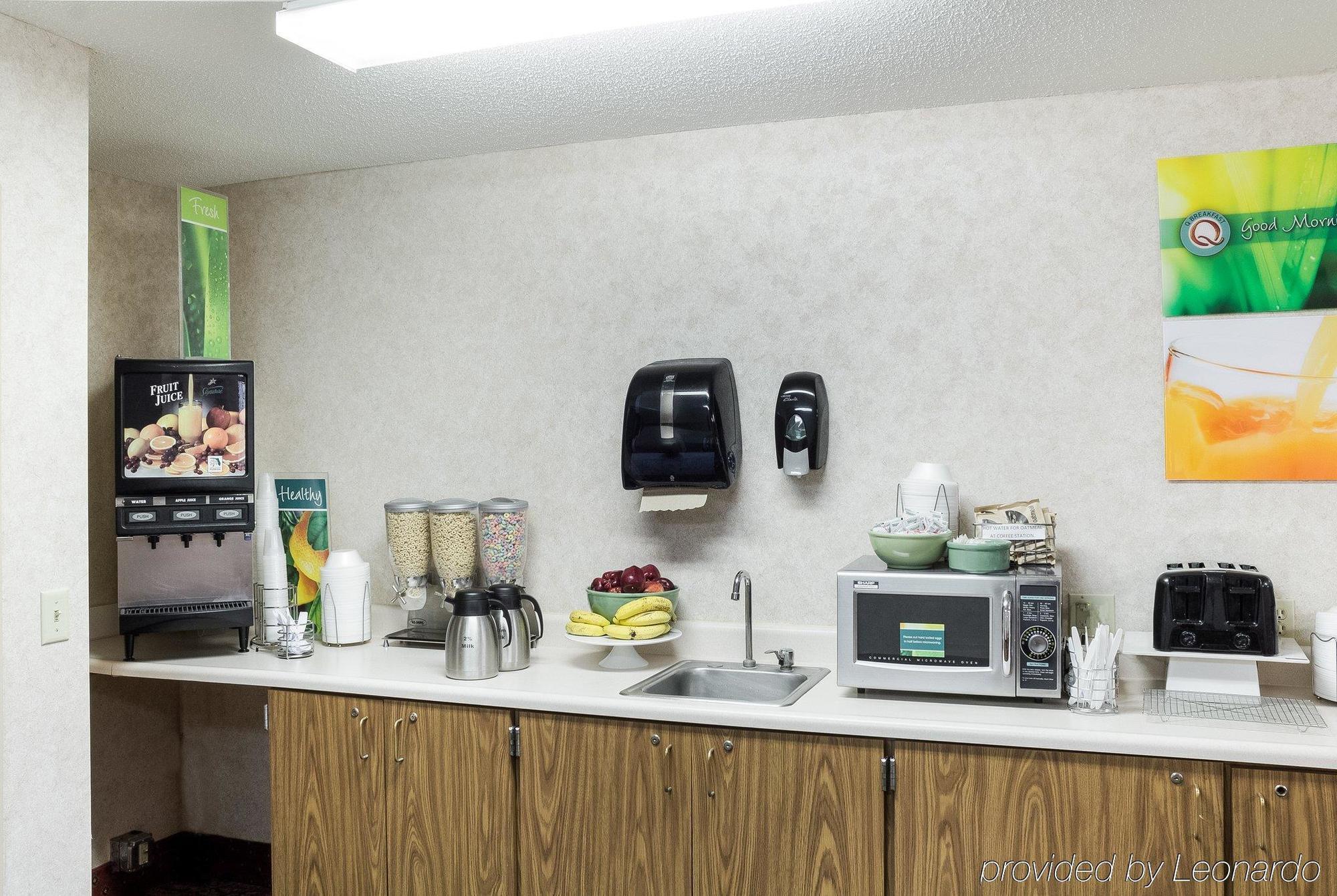 Quality Inn Spearfish I-90 Exterior foto